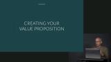 Creating a Value Proposition