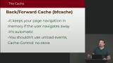 bfcache