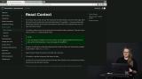 React Context