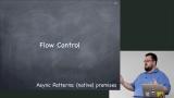 Promise Flow Control