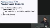 Performance API Practice