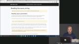 URL Parameters