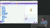 Tour of the Scratch Editor