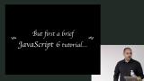 JavaScript Tutorial