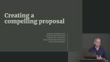 Create a Proposal