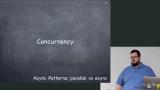 Concurrency