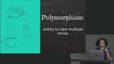 Polymorphism