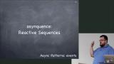 Reactive Sequences