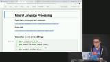 Natural Language Processing