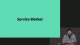 Service Workers