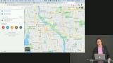 Embedding Google Maps