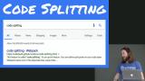 Code Splitting