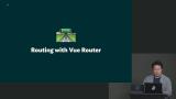 Vue Router