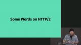 HTTP/2