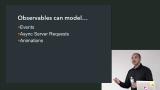 Observables Introduction
