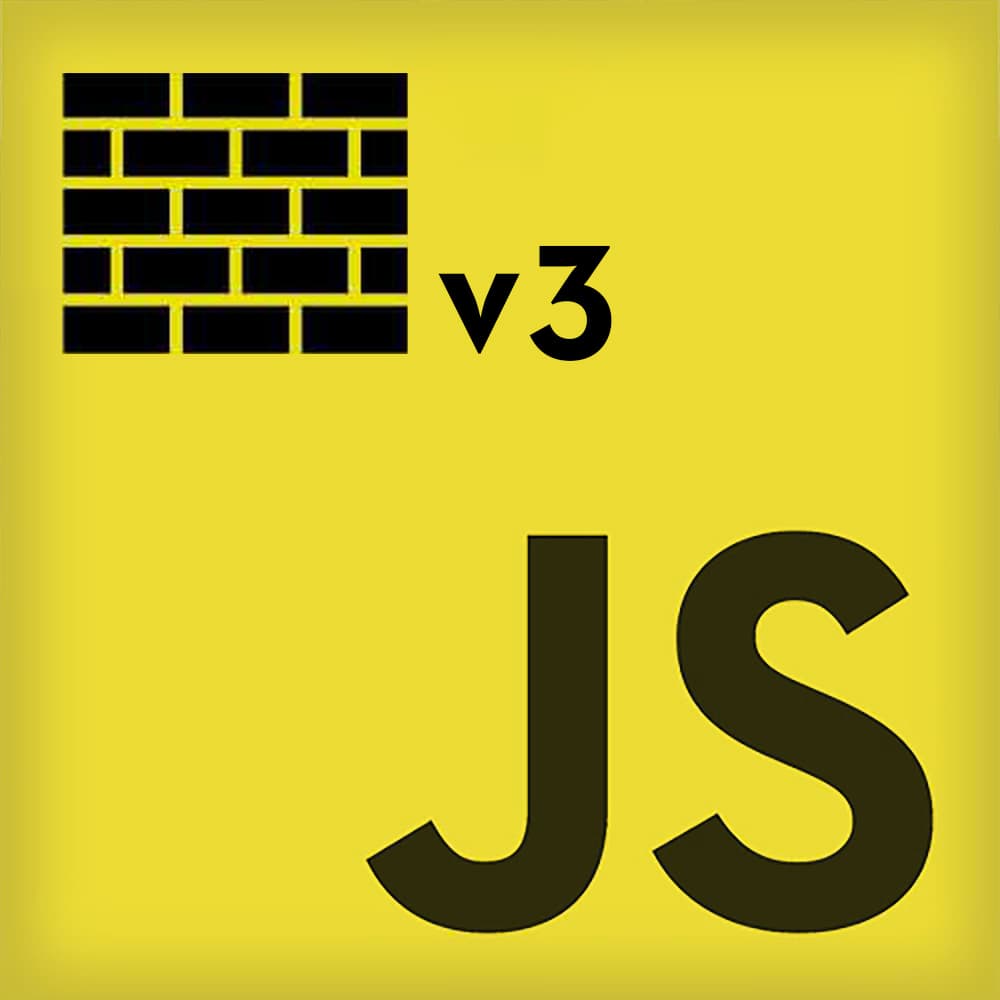 Deep JavaScript Foundations, v3