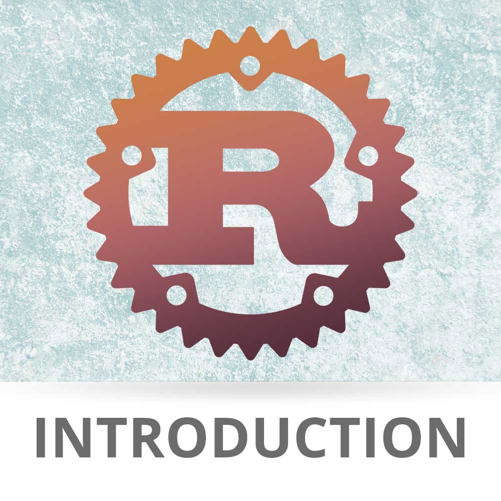 The Rust Programming Language