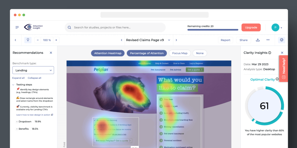 Post Thumbnail for Harness AI for Landing Page Perfection