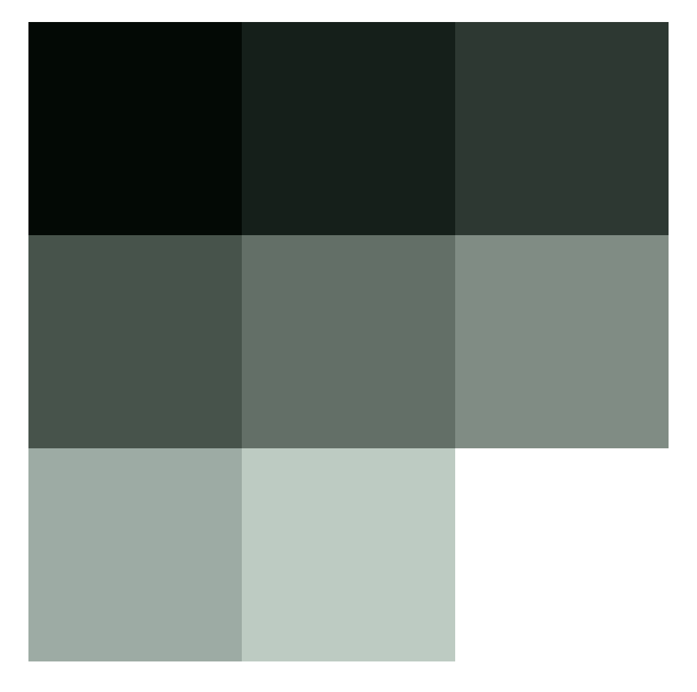 Post Thumbnail for Relative Color Syntax — Basic Use Cases