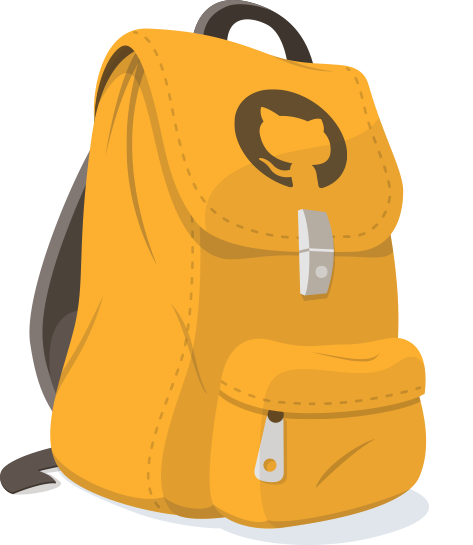 Student Developer Backpack