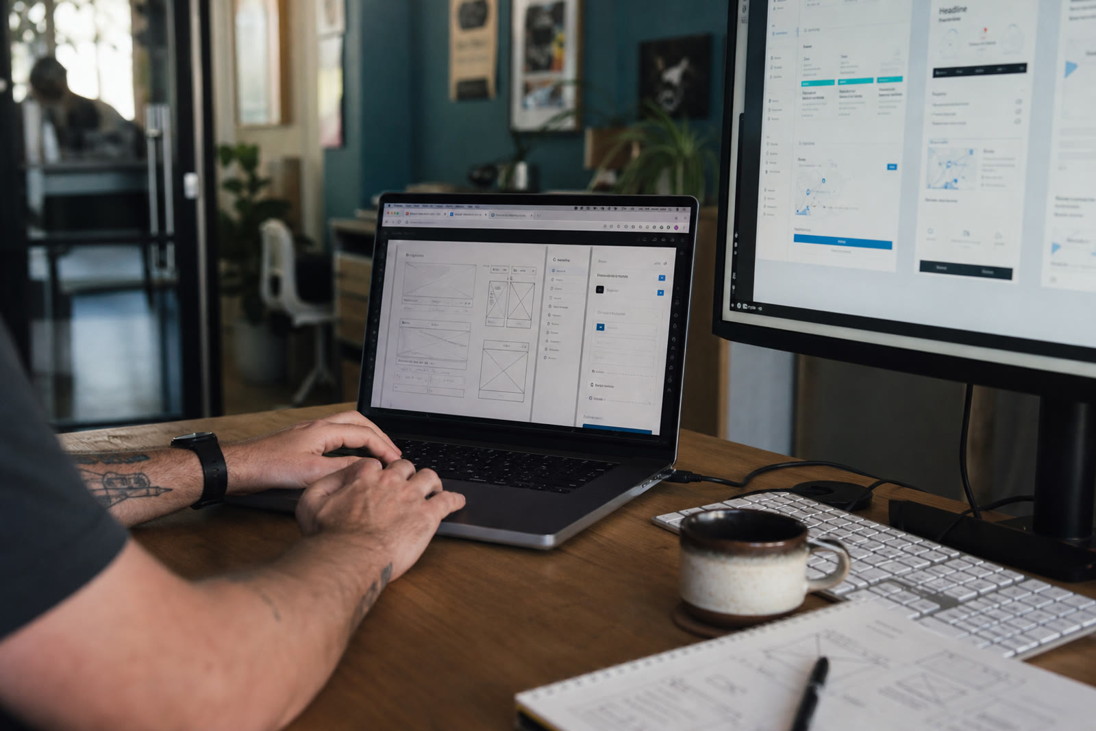 AI in web design in 2026: what actually changed (and what didn’t) in production, UX, SEO, and maintenance